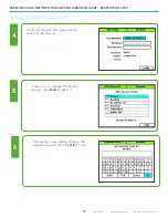 Предварительный просмотр 19 страницы Base Line Cloud Network BL-CLOUD-LTE Installation And Configuration Manual