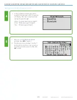 Предварительный просмотр 24 страницы Base Line Cloud Network BL-CLOUD-LTE Installation And Configuration Manual