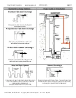 Preview for 4 page of Base RB750 Installation Instructions Manual