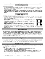 Preview for 6 page of Base RB750 Installation Instructions Manual