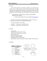 Предварительный просмотр 2 страницы Base SWM290 User Manual