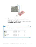 Preview for 8 page of Baseband Technologies Stamp Module User Manual