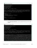 Preview for 14 page of Baseband Technologies Stamp Module User Manual