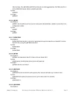 Preview for 27 page of Baseband Technologies Stamp Module User Manual