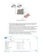 Preview for 32 page of Baseband Technologies Stamp Module User Manual