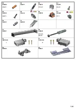 Предварительный просмотр 5 страницы Based VERH10 Assembling Instruction