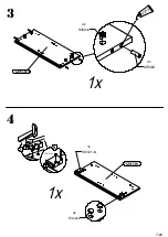 Предварительный просмотр 7 страницы Based VERH10 Assembling Instruction