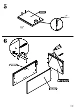 Предварительный просмотр 8 страницы Based VERH10 Assembling Instruction