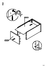 Предварительный просмотр 9 страницы Based VERH10 Assembling Instruction