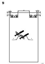 Предварительный просмотр 12 страницы Based VERH10 Assembling Instruction