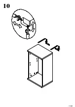 Предварительный просмотр 13 страницы Based VERH10 Assembling Instruction