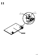 Предварительный просмотр 14 страницы Based VERH10 Assembling Instruction