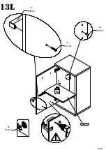 Предварительный просмотр 16 страницы Based VERH10 Assembling Instruction