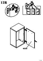 Предварительный просмотр 17 страницы Based VERH10 Assembling Instruction