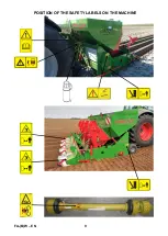 Предварительный просмотр 9 страницы Baselier FA BW Series Operator'S Manual & Parts List