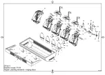 Предварительный просмотр 32 страницы Baselier FA BW Series Operator'S Manual & Parts List