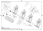 Предварительный просмотр 38 страницы Baselier FA BW Series Operator'S Manual & Parts List