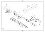 Предварительный просмотр 40 страницы Baselier FA BW Series Operator'S Manual & Parts List