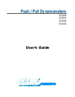 Preview for 1 page of Baseline 12-0340 User Manual