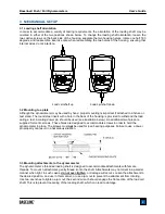 Preview for 5 page of Baseline 12-0340 User Manual