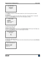 Preview for 14 page of Baseline 12-0340 User Manual