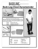 Baseline 12-0403 Quick Start Manual preview