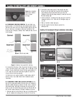 Preview for 4 page of Basement Systems CX-109 Installer'S & Owner'S Manual