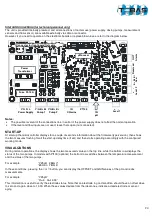 Preview for 9 page of BASENHURT Tebas-Economic EFka300 pH/Chlor Installation And Maintenance Instructions Manual