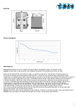 Предварительный просмотр 5 страницы BASENHURT TEBAS EFka150 Installation And Maintenance Instructions Manual