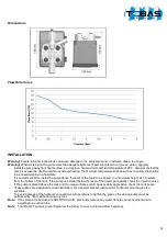 Предварительный просмотр 12 страницы BASENHURT TEBAS EFka150 Installation And Maintenance Instructions Manual