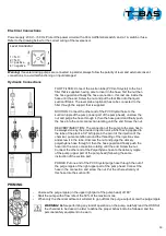 Предварительный просмотр 13 страницы BASENHURT TEBAS EFka150 Installation And Maintenance Instructions Manual