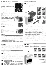 Preview for 5 page of BASETech 1168631 Operating Instructions Manual