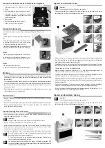 Preview for 8 page of BASETech 1168631 Operating Instructions Manual