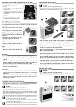 Preview for 11 page of BASETech 1168631 Operating Instructions Manual