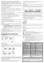 Предварительный просмотр 6 страницы BASETech 125417 Operating Instructions Manual