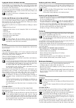 Preview for 2 page of BASETech 1411346 Operating Instructions Manual