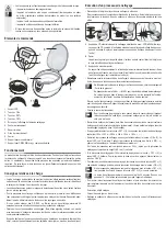 Preview for 8 page of BASETech 1413699 Operating Instructions Manual