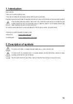 Preview for 15 page of BASETech 1421128 Operating Instructions Manual