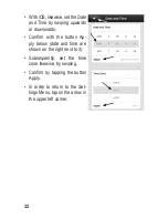 Preview for 32 page of BASETech 1425526 Operating Instructions Manual