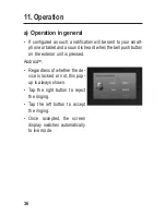 Preview for 36 page of BASETech 1425526 Operating Instructions Manual