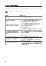 Предварительный просмотр 34 страницы BASETech 1429465 Original Operating Instructions