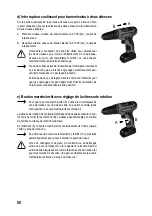 Предварительный просмотр 50 страницы BASETech 1429465 Original Operating Instructions