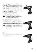 Предварительный просмотр 51 страницы BASETech 1429465 Original Operating Instructions