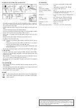 Preview for 2 page of BASETech 1434331 Operating Instructions Manual