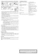 Preview for 4 page of BASETech 1434331 Operating Instructions Manual