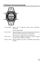 Предварительный просмотр 57 страницы BASETech 1434585 Operating Instructions Manual