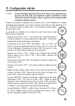 Предварительный просмотр 59 страницы BASETech 1434585 Operating Instructions Manual