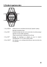 Предварительный просмотр 81 страницы BASETech 1434585 Operating Instructions Manual