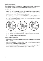 Предварительный просмотр 86 страницы BASETech 1434585 Operating Instructions Manual