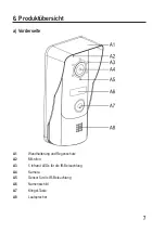 Предварительный просмотр 7 страницы BASETech 1437197 Operating Instructions Manual